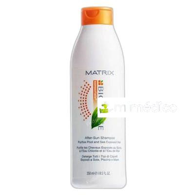 SUNSORIALS CHAMPU AFTER SUN 250 ML 250 ML BIOLAGE