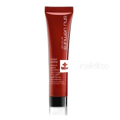 ACONDICIONADOR DE ESMALTE BRILLANTE COLOR LUSTRE 75 ML NA SHU UEMURA