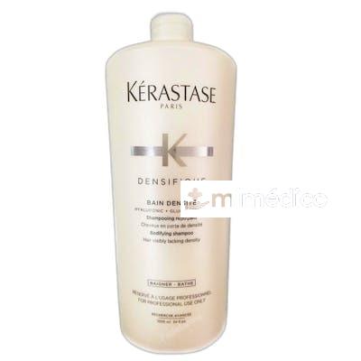 DENSIFIQUE CHAMPU BAIN DENSITE 1000 ML NA KERASTASE