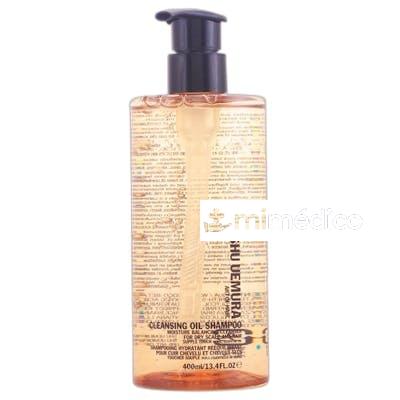 CLEANSING OIL SHAMPOO DRY SCALP 400 ML 400 ML SHU UEMURA