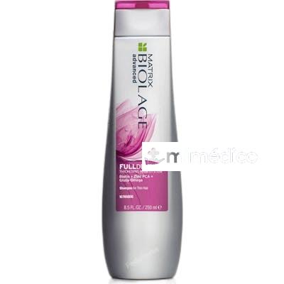FULLDENSITY CHAMPU DENSIFICADOR 250 ML 250 ML BIOLAGE