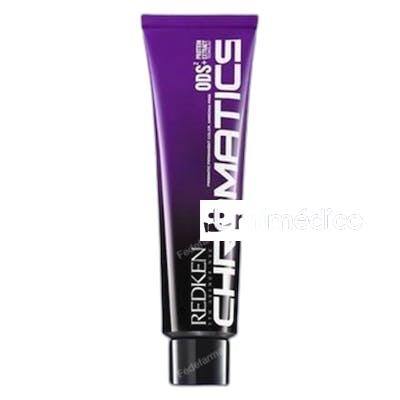 CHROMATICS PRISMATIC COLORACION PERMANENTE SIN AMONIACO 63 M REDKEN