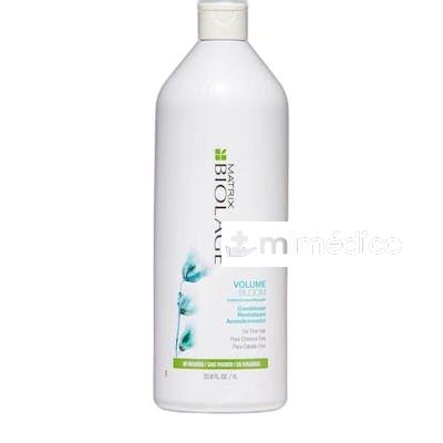 ACONDICIONADOR VOLUMEBLOOM 1000 ML NA BIOLAGE