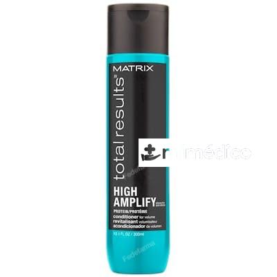 ACONDICIONADOR ALTO AMPLIFICAR 300 ML 300 ML MATRIX