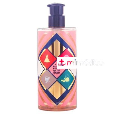 KITSUNE CLEANSING OIL SHAMPOO LIMITED EDITION 400 ML 400 ML SHU UEMURA