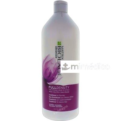 BIOLAGE FULLDENSITY CONDITIONER 1000 ML NA MATRIX