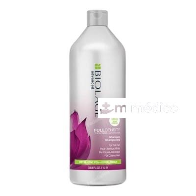 FULLDENSITY CHAMPU 1000 ML NA BIOLAGE