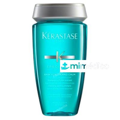 SPECIFIQUE CHAMPU BAIN VITAL DERMO CALM 250 ML KERASTASE