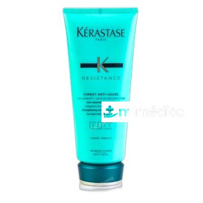 RESISTANCE ACONDICIONADOR CIMENT ANTI USURE 200 ML KERASTASE