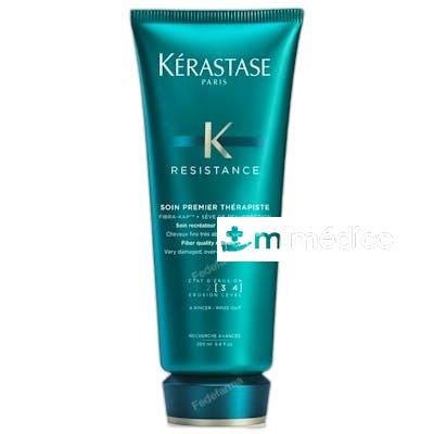 RESISTENCE ACONDICIONADOR SOIN PREMIER THERAPISTE 200 ML NA KERASTASE