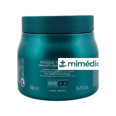 RESISTANCE MASCARILLA MASQUE THERAPISTE 200 ML KERASTASE