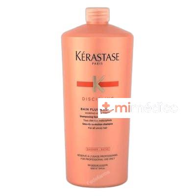 DISCIPLINE CHAMPU BAIN FLUIDEALISTE 250 ML KERASTASE