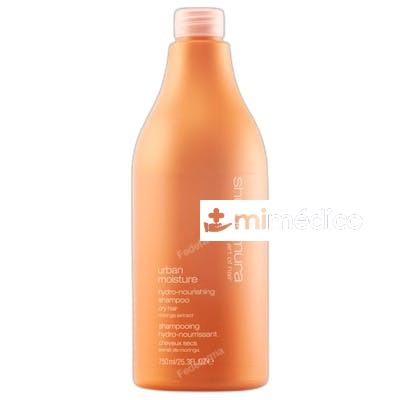 MOISTURE VELVET CHAMPU 750 ML 750 ML SHU UEMURA