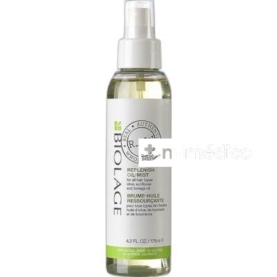 ACEITE MULTIUSO REPLENISH 125 ML 125 ML BIOLAGE