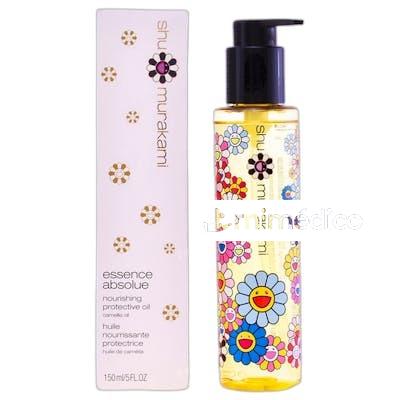 ESSENCE ABSOLUE NOURISHING PROTECTIVE OIL 150 ML 150 ML SHU UEMURA