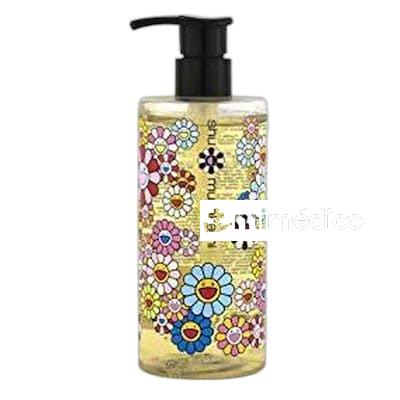 CLEANSING OIL SHAMPOO MURAKAMI LIMITED EDITION 400 ML 400 ML SHU UEMURA