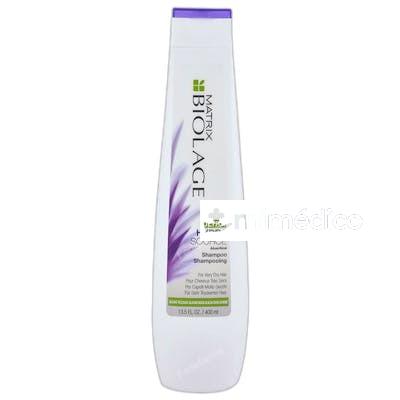 ULTRA HYDRA SOURCE CHAMPU 400 ML 400 ML BIOLAGE