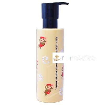 CLEANSING OIL MARIO BROS CONDITIONER 250 ML 250 ML SHU UEMURA