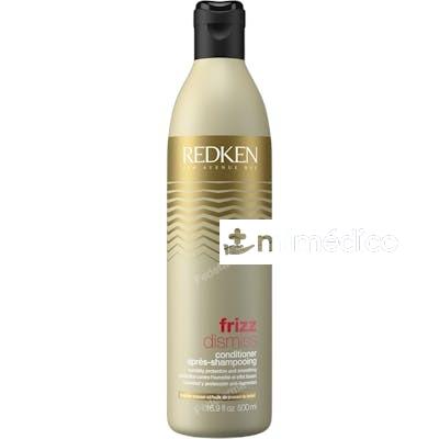 FRIZZ DISMISS ACONDICIONADOR 500 ML 500 ML REDKEN