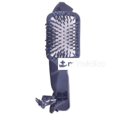 MINI PADDLE BRUSH NA SHU UEMURA
