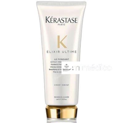 ELIXIR ULTIME ACONDICIONADOR LE FONDANT 200 ML KERASTASE