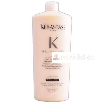 ELIXIR ULTIME ACONDICIONADOR 1000 ML NA KERASTASE