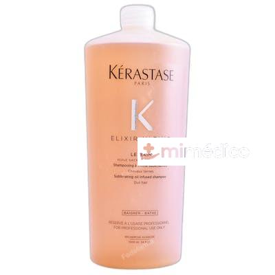 ELIXIR ULTIME CHAMPU BAIN 1000 ML NA KERASTASE