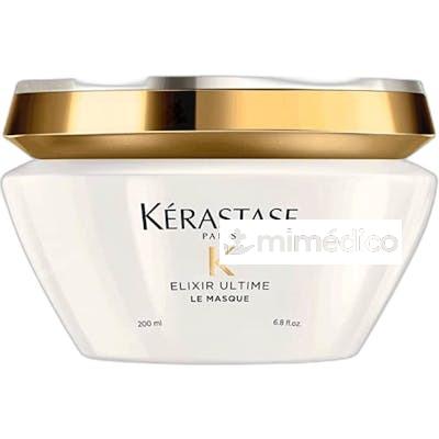 ELIXIR ULTIME MASCARILLA 200 ML 200 ML KERASTASE