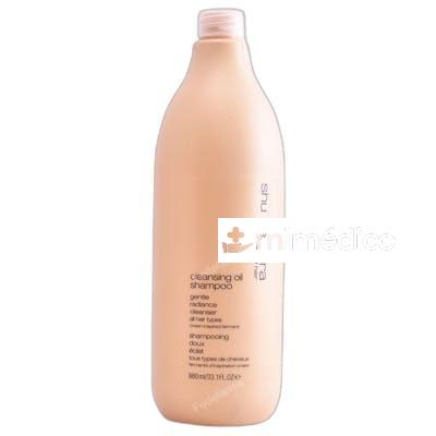 CLEANSING OIL SHAMPOO 980 ML NA SHU UEMURA