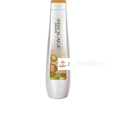 CHAMPU OIL RENEW 400 ML NA BIOLAGE