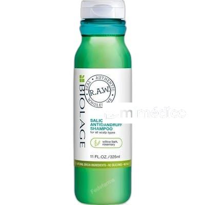 SCALP CHAMPU ANTICASPA 325 ML 325 ML BIOLAGE
