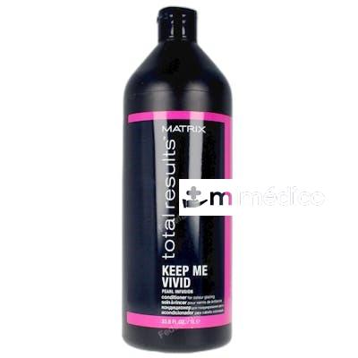 CONDITIONER KEEP ME VIVID 1000 ML NA MATRIX