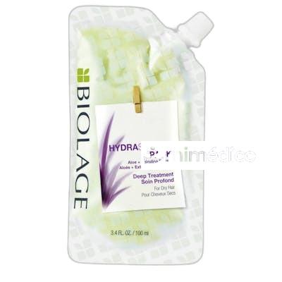 DEEP TREATMENT HYDRASOURCE 100 ML 100 ML BIOLAGE