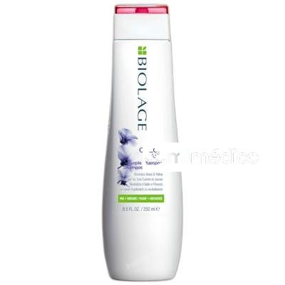 COLORLAST PURPLE CHAMPU 250 ML NA BIOLAGE