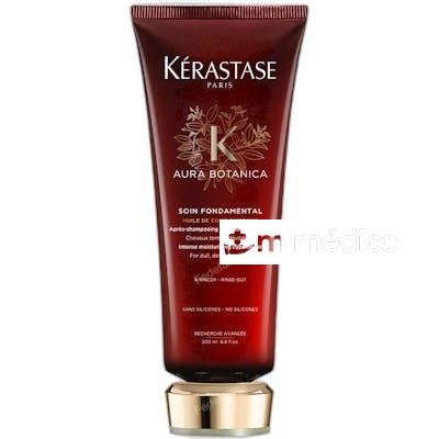 AURA BOTANICA SOIN FONDAMENTAL ACONDICIONADOR 200 ML KERASTASE