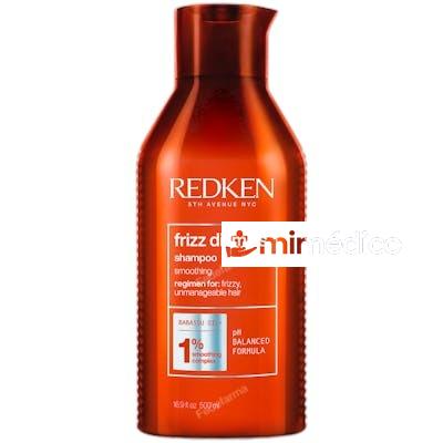 FRIZZ DISMISS CHAMPU 500 ML REDKEN