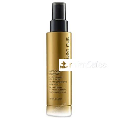 ESSENCE ABSOLUE ALL IN OIL HAIR MILK 100 ML NA SHU UEMURA