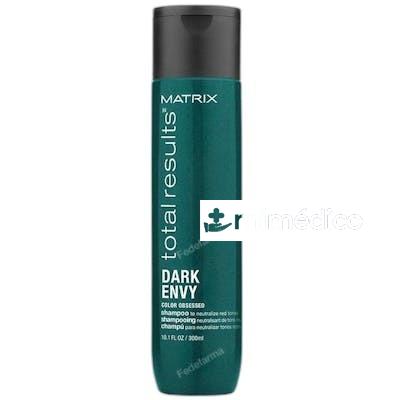 DARK ENVY CHAMPU VF97 300 ML NA MATRIX