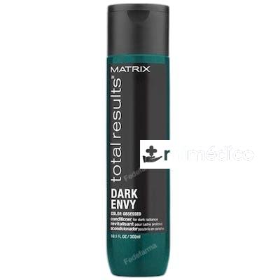 DARK ENVY ACONDICIONADOR VF97 300 ML NA MATRIX
