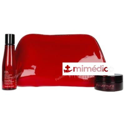 COLOR LUSTRE 2 UDS NA SHU UEMURA