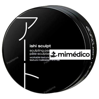 ISHI SCULPT HAIR POMADE 75 ML NA SHU UEMURA