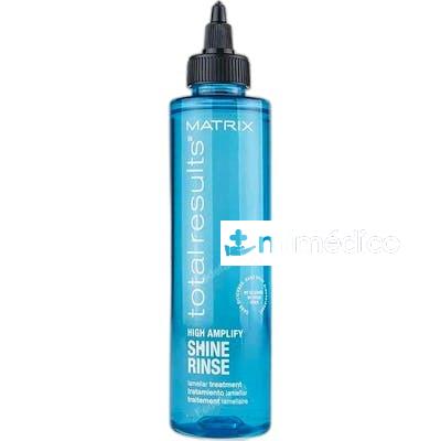 HIGH AMPLIFY LAMEL TRATAMIENTO E89 250 ML NA MATRIX