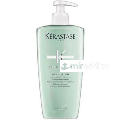 SPECIFIQUE BAIN DIVALENT 500 ML NA KERASTASE