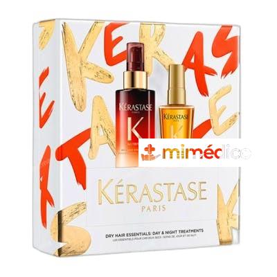 SERUM NUTRITIVE 8H MAGIC NIGHT 90 ML ACEITE ELIXIR ULTIME 5 KERASTASE