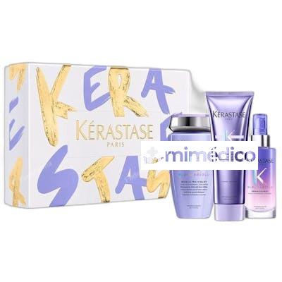SET BLOND ABSOLU 3 PIEZAS NA KERASTASE