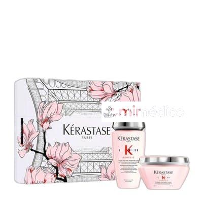 GENESIS SET 2 PIEZAS NA KERASTASE