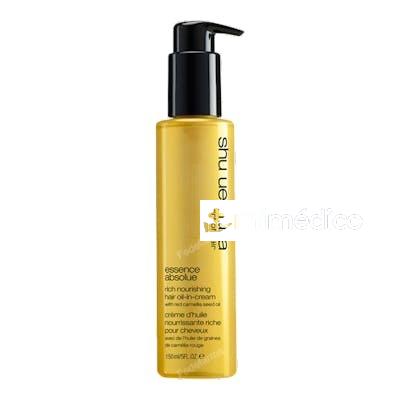 ESSENCE ABSOLUE RICH NOURISHING HAIR OILIN CREAM 150 ML NA SHU UEMURA