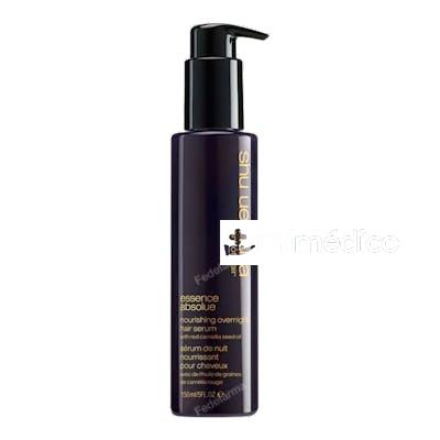 ESSENCE ABSOLUE SERUM NUTRITIVO PARA LA NOCHE 150 ML NA SHU UEMURA