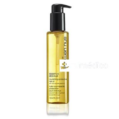 ESSENCE ABSOLUE ACEITE PROTECTOR NUTRITIVO 150 ML NA SHU UEMURA