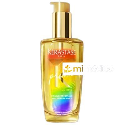 PRIDE LIMITED EDITION ACEITE CAPILAR ORIGINAL 30 ML NA KERASTASE